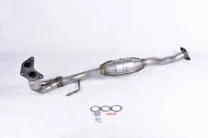 Catalyseur EEC TY6016T