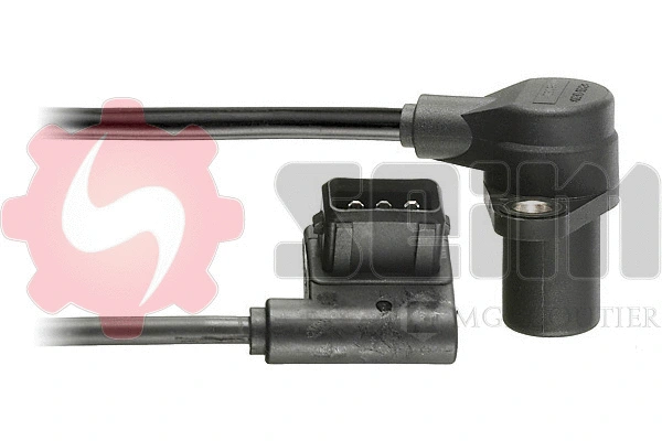 Capteur d'angle, vilebrequin SEIM CP288