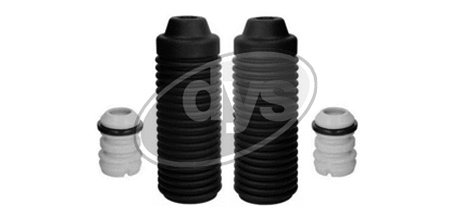 Kit de protection contre la poussière, amortisseur DYS 73-02962