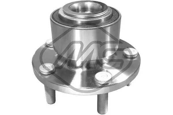Moyeu de roue Metalcaucho 90199