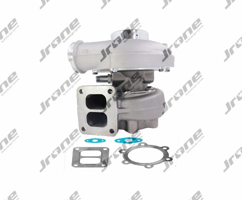 Turbocompresseur, suralimentation Jrone 8B31-100-M64