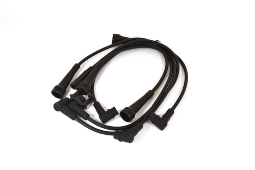 Kit de câbles d'allumage KLAXCAR FRANCE 48003z