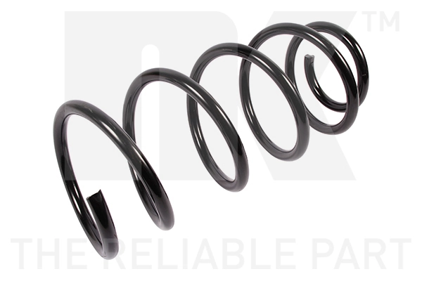 Ressort de suspension NK 5325117