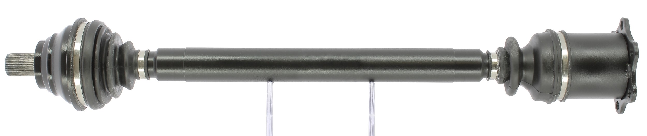 Arbre de transmission FRIESEN FDS1743
