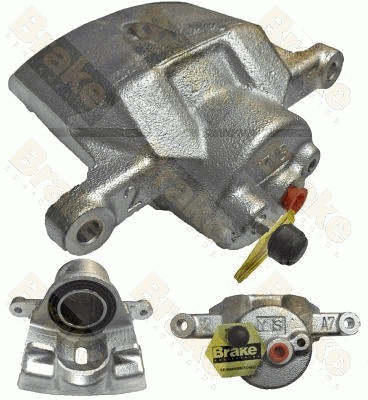 Étrier de frein Brake ENGINEERING CA2024