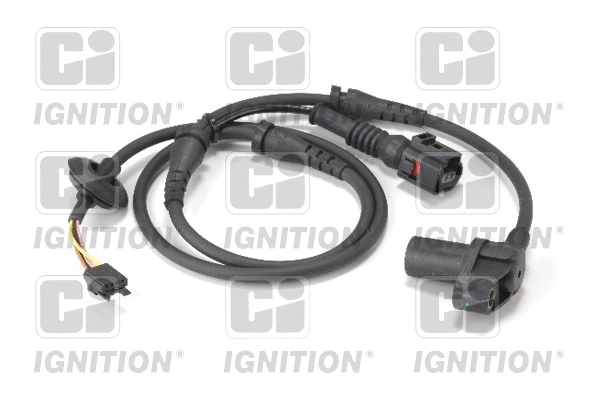 Capteur, vitesse de roue QUINTON HAZELL XABS151