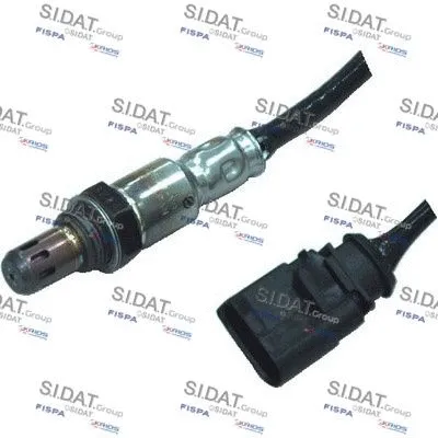 Sonde lambda AUTOTEAM M0235A2