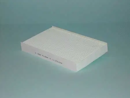 Filtre, air de l'habitacle Technika 777126