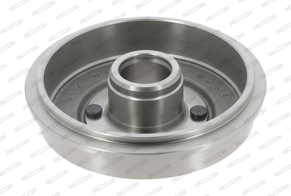 Tambour de frein FERODO FDR329788
