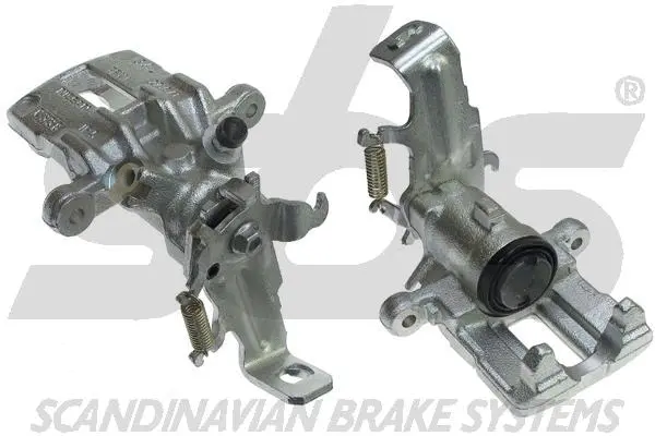 Étrier de frein sbs 13012122147
