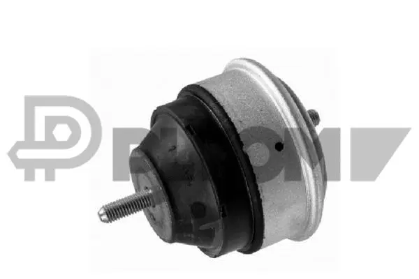 Support moteur PLYOM P756166