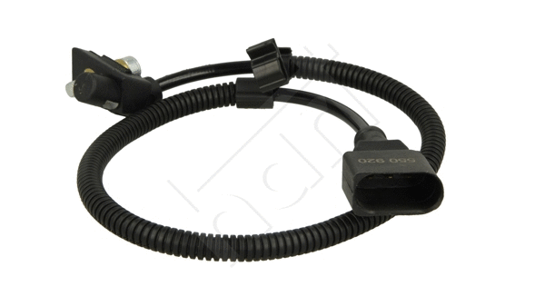 Capteur d'angle, vilebrequin HART 550 920