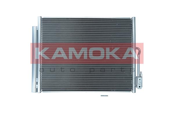 Condenseur, climatisation KAMOKA 7800053