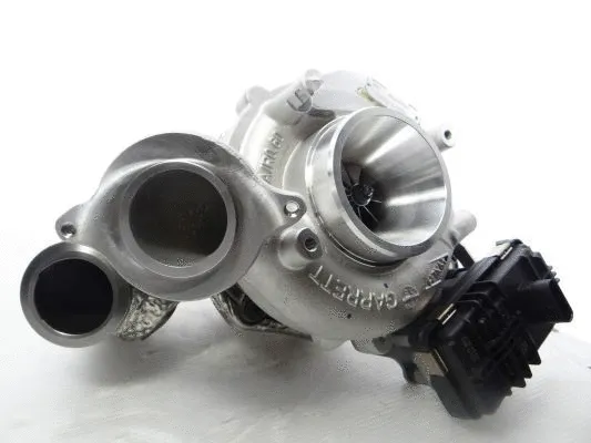 Turbocompresseur, suralimentation GARRETT 839077-5009S