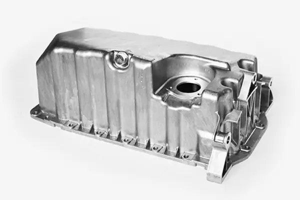 Carter d'huile ASAM AUTOMOTIVE 75385