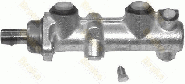 Maître-cylindre de frein Brake ENGINEERING MC1452BE