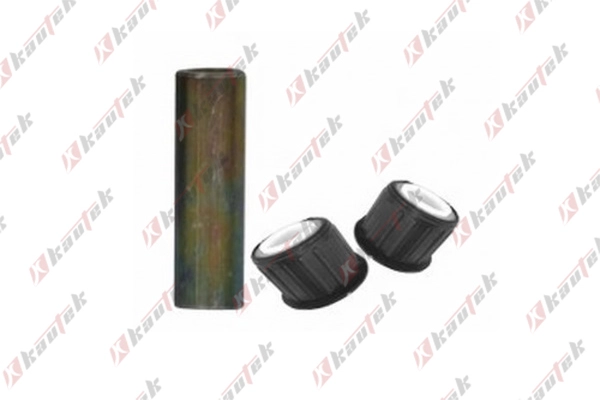 Suspension, ressort à lames KAUTEK FI-BS106