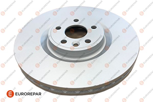 Disque de frein EUROREPAR 1681168980