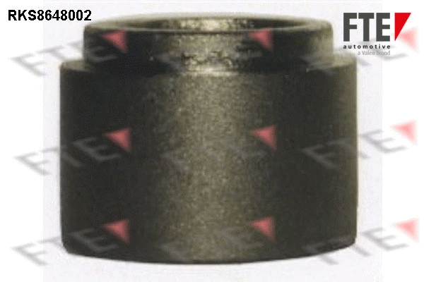 Piston, étrier de frein FTE 9313440