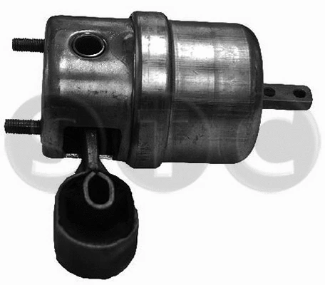 Support moteur STC T404764