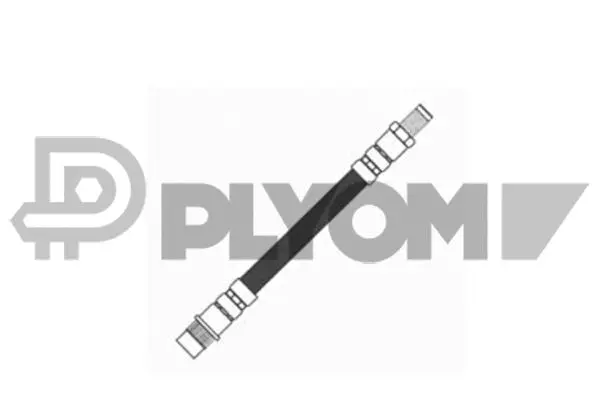 Flexible de frein PLYOM P020005