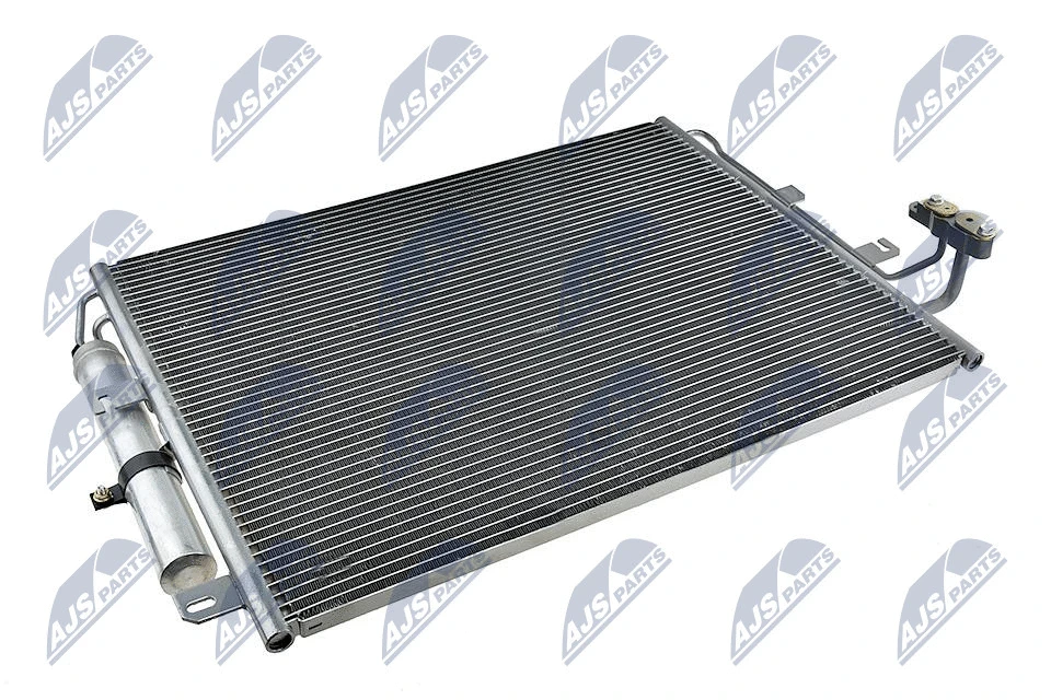 Condenseur, climatisation NTY CCS-LR-001