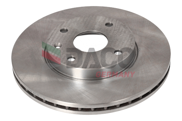 Disque de frein DACO Germany 600408