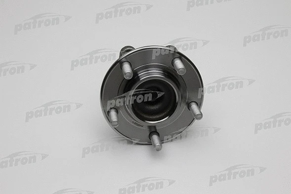 Kit de roulements de roue PATRON PBK512169H