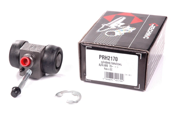 Cylindre de roue PROTECHNIC PRH2170