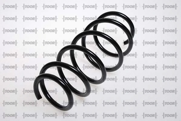 Ressort de suspension TOOR SC61065