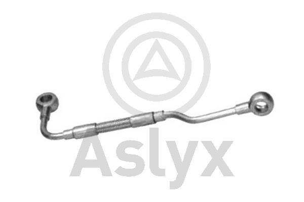 Conduite d'huile, compresseur Aslyx AS-503309