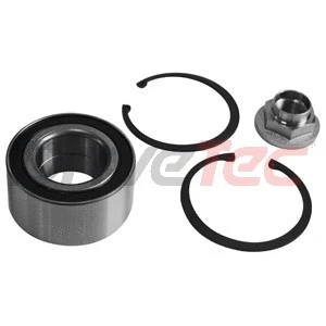 Kit de roulements de roue DriveTec DWB859