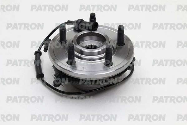 Kit de roulements de roue PATRON PBK515078H