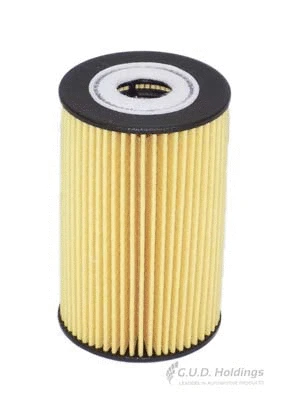 Filtre à huile GUD M127