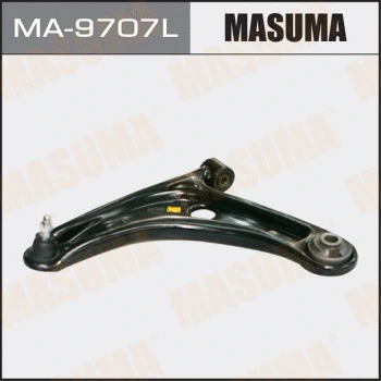 Bras de liaison, suspension de roue MASUMA MA-9707L