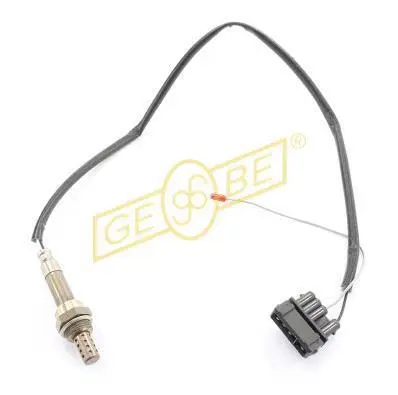 Bobine d'allumage GEBE 9 4540 1