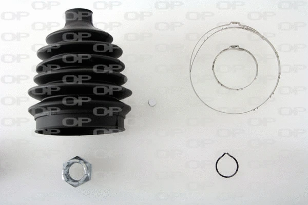 Jeu de joints-soufflets, arbre de commande OPEN PARTS SJK7054.00