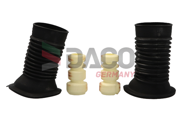Kit de protection contre la poussière, amortisseur DACO Germany PK3901