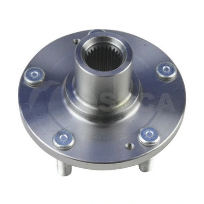 Moyeu de roue OSSCA 29824
