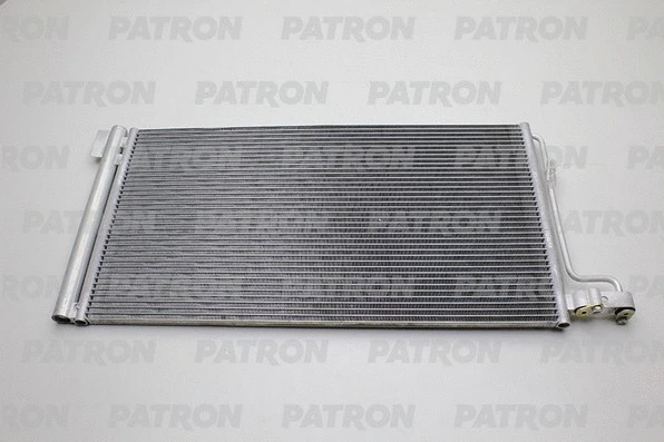 Condenseur, climatisation PATRON PRS1308