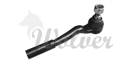 Rotule de barre de connexion WOLVER SP100151