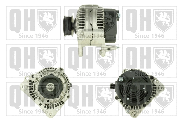 Alternateur QUINTON HAZELL QRA1307