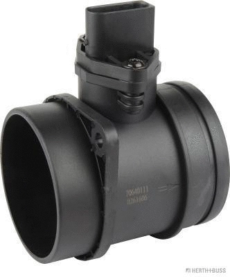 Débitmètre de masse d'air HERTH+BUSS ELPARTS 70640111