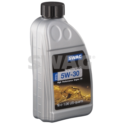 Huile moteur SWAG 50 10 1150