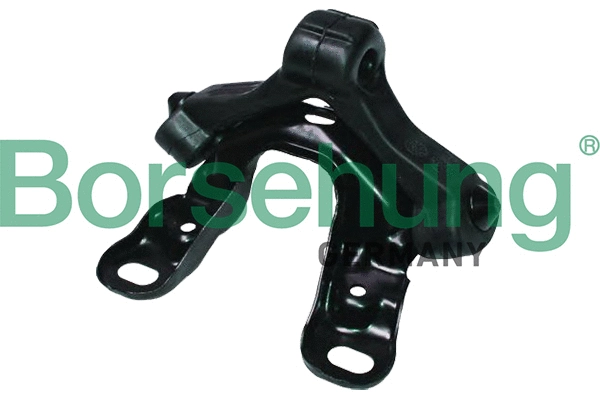 Suspension, échappement Borsehung B18939