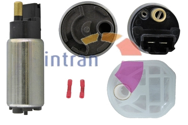 Pompe à carburant Intran Flotamex B0245
