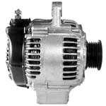 Alternateur ACAUTO AC-JBA1723