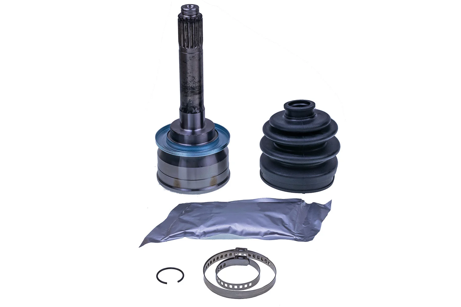 Jeu de joints, arbre de transmission DENCKERMANN C120366