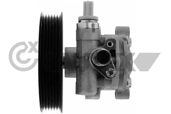 Pompe hydraulique, direction CAUTEX 773784
