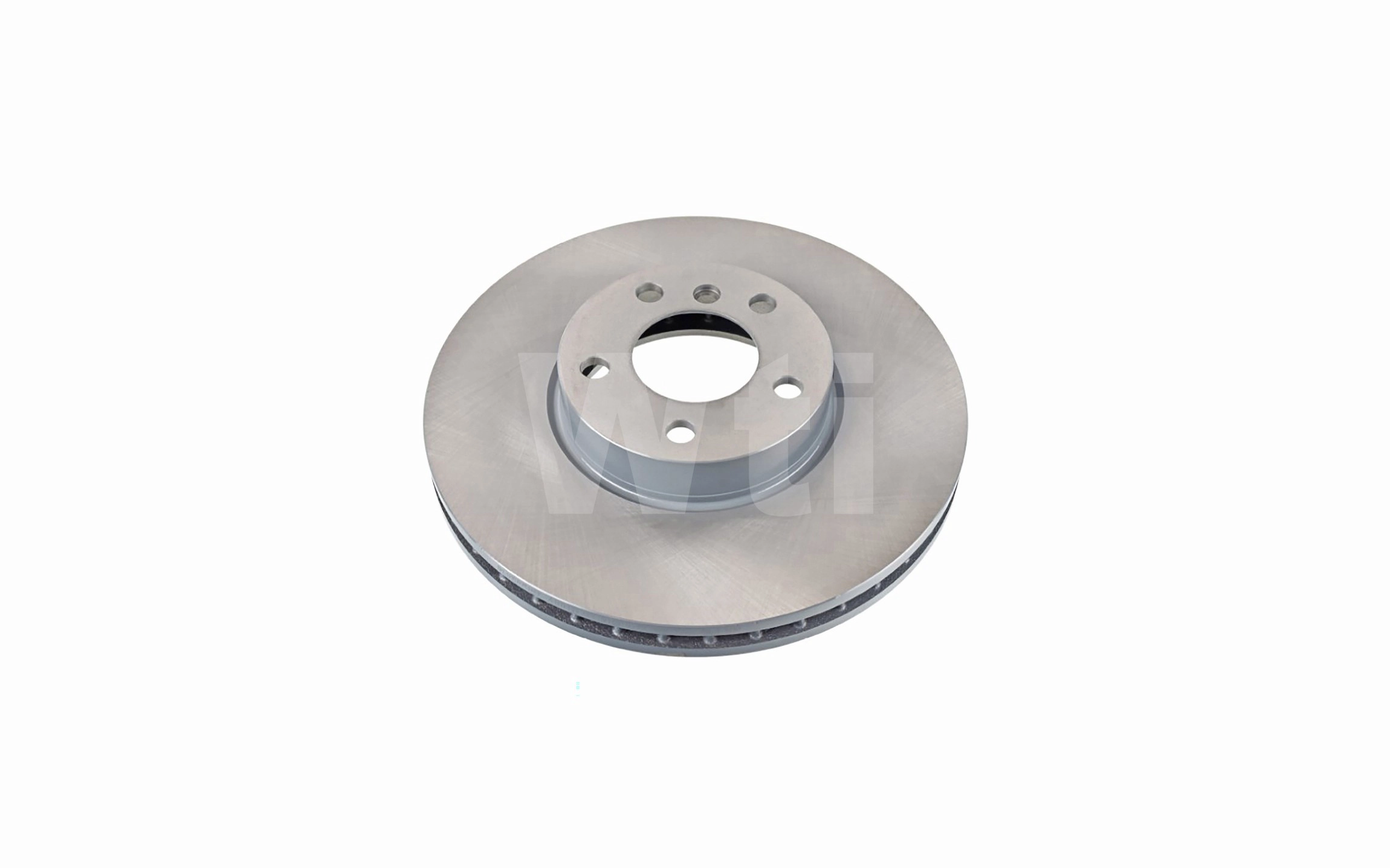 Disque de frein Wti Automotive K111270